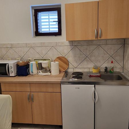 Rooms Mande Banjol Kültér fotó
