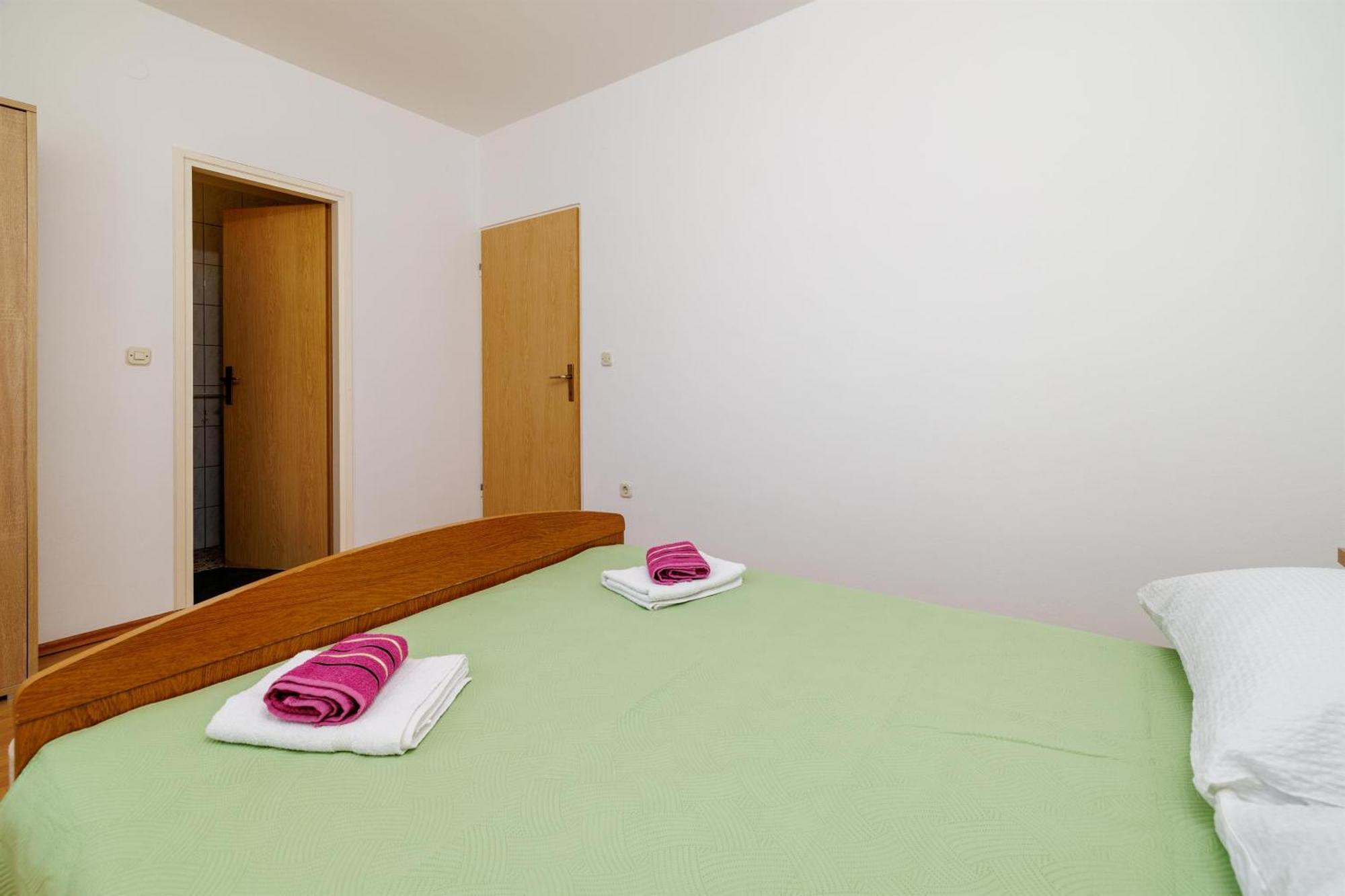 Rooms Mande Banjol Kültér fotó