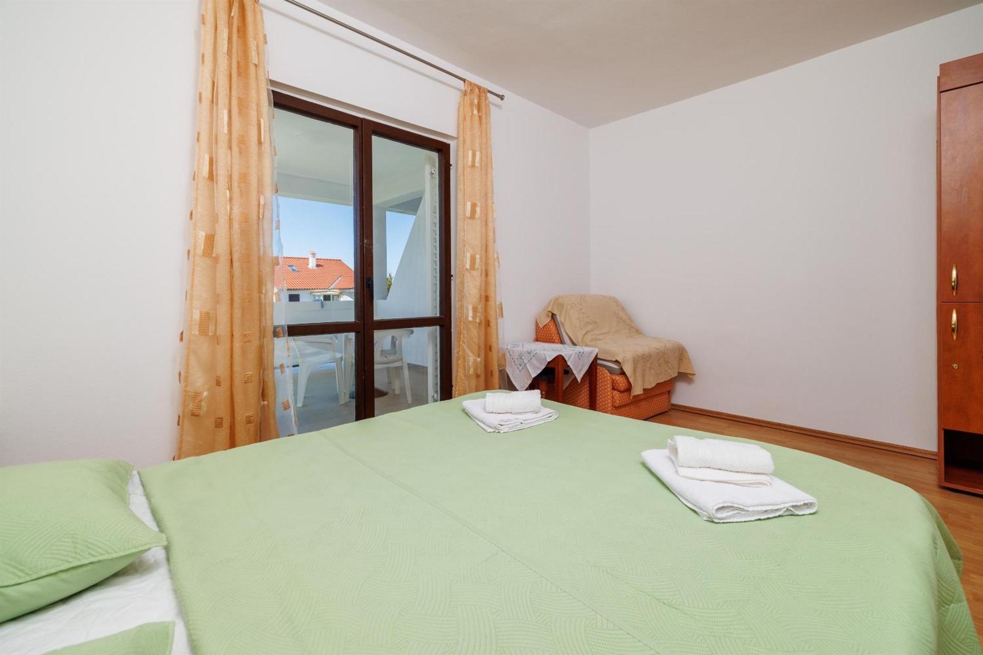 Rooms Mande Banjol Kültér fotó