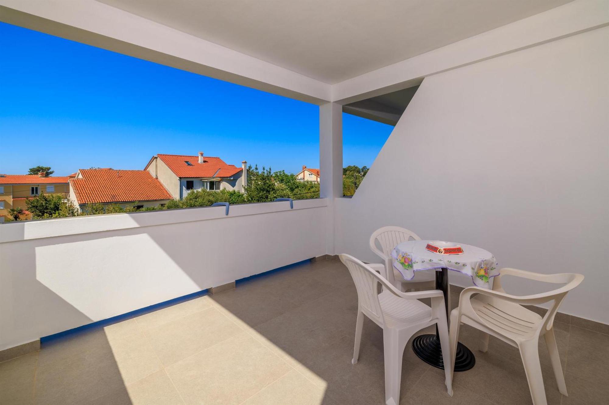 Rooms Mande Banjol Kültér fotó