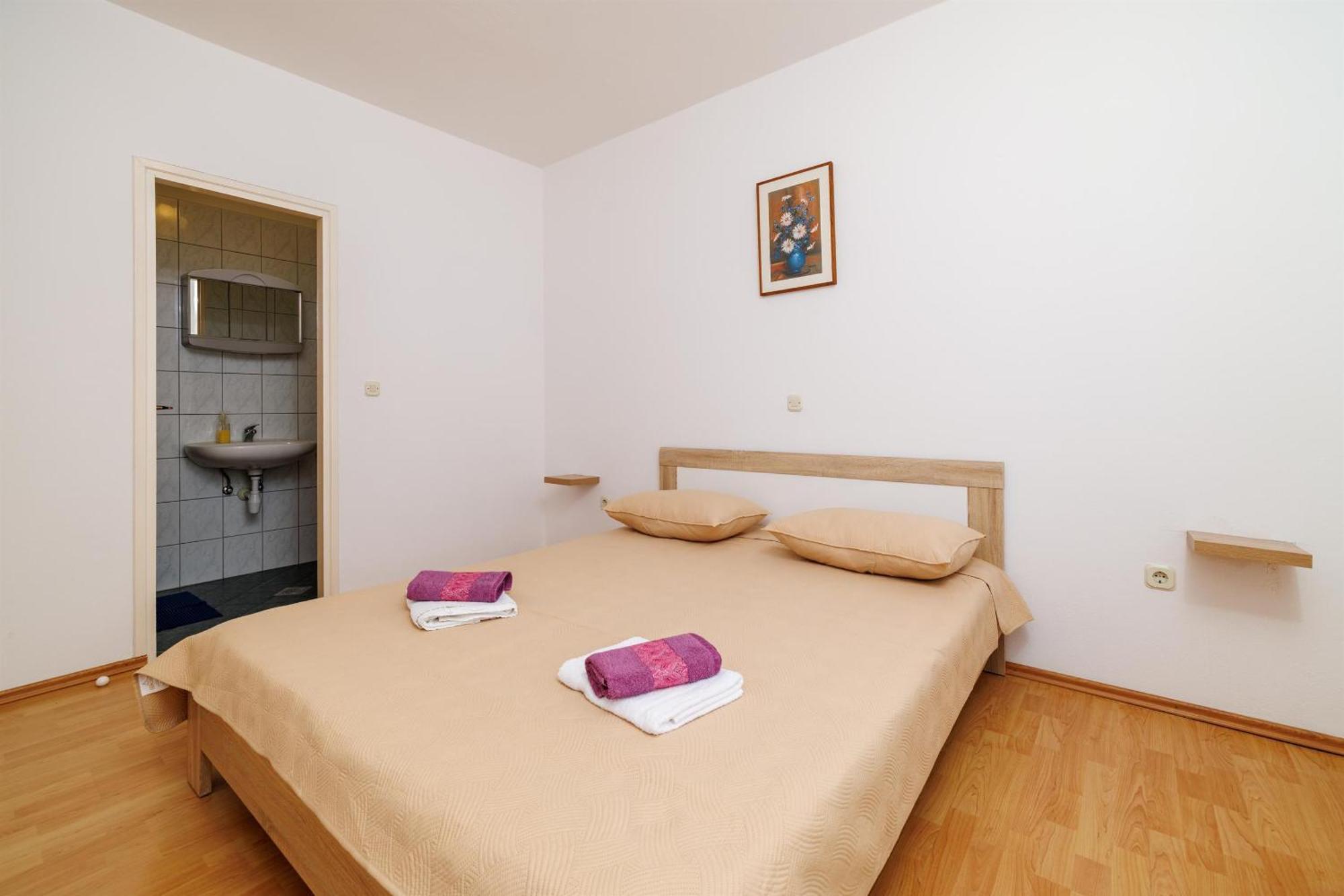 Rooms Mande Banjol Kültér fotó