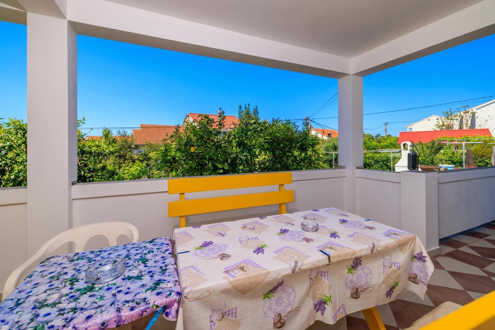 Rooms Mande Banjol Kültér fotó