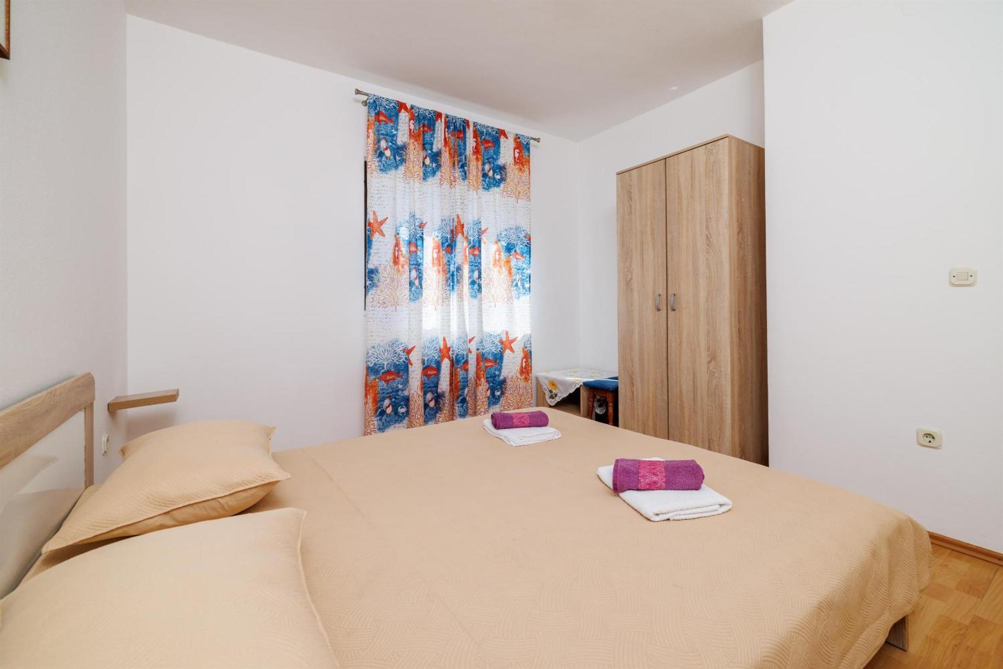 Rooms Mande Banjol Kültér fotó
