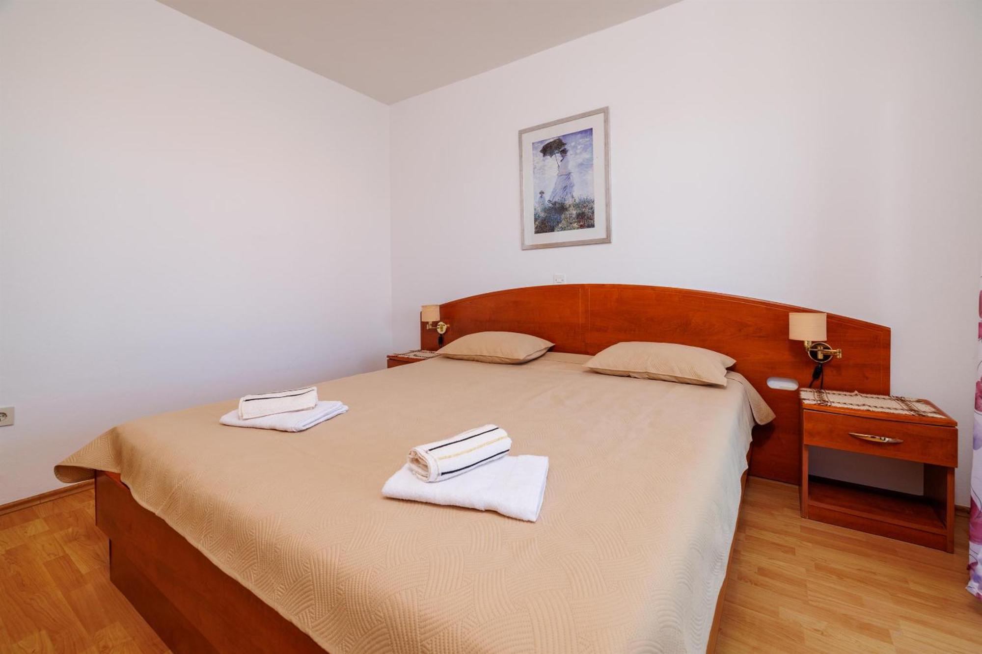 Rooms Mande Banjol Kültér fotó
