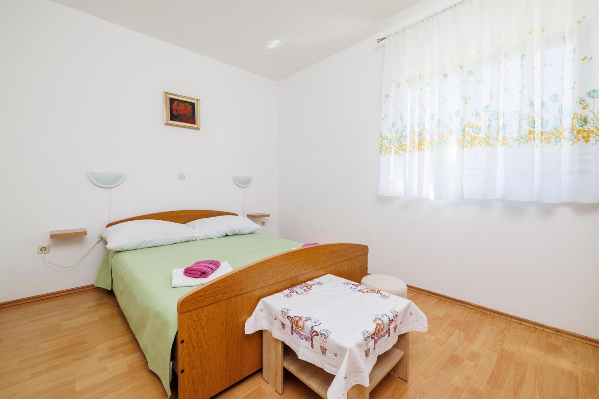 Rooms Mande Banjol Kültér fotó