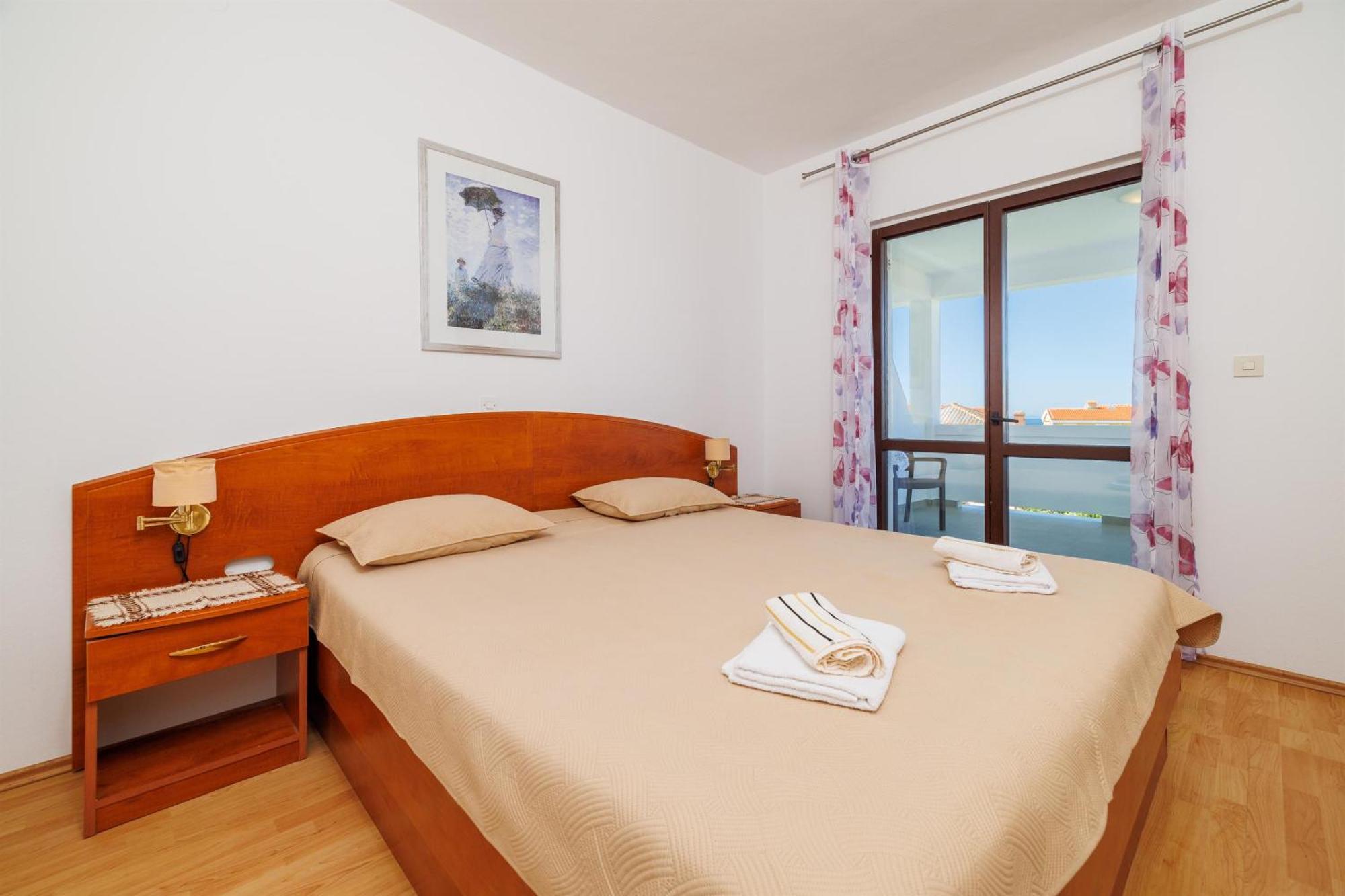 Rooms Mande Banjol Kültér fotó