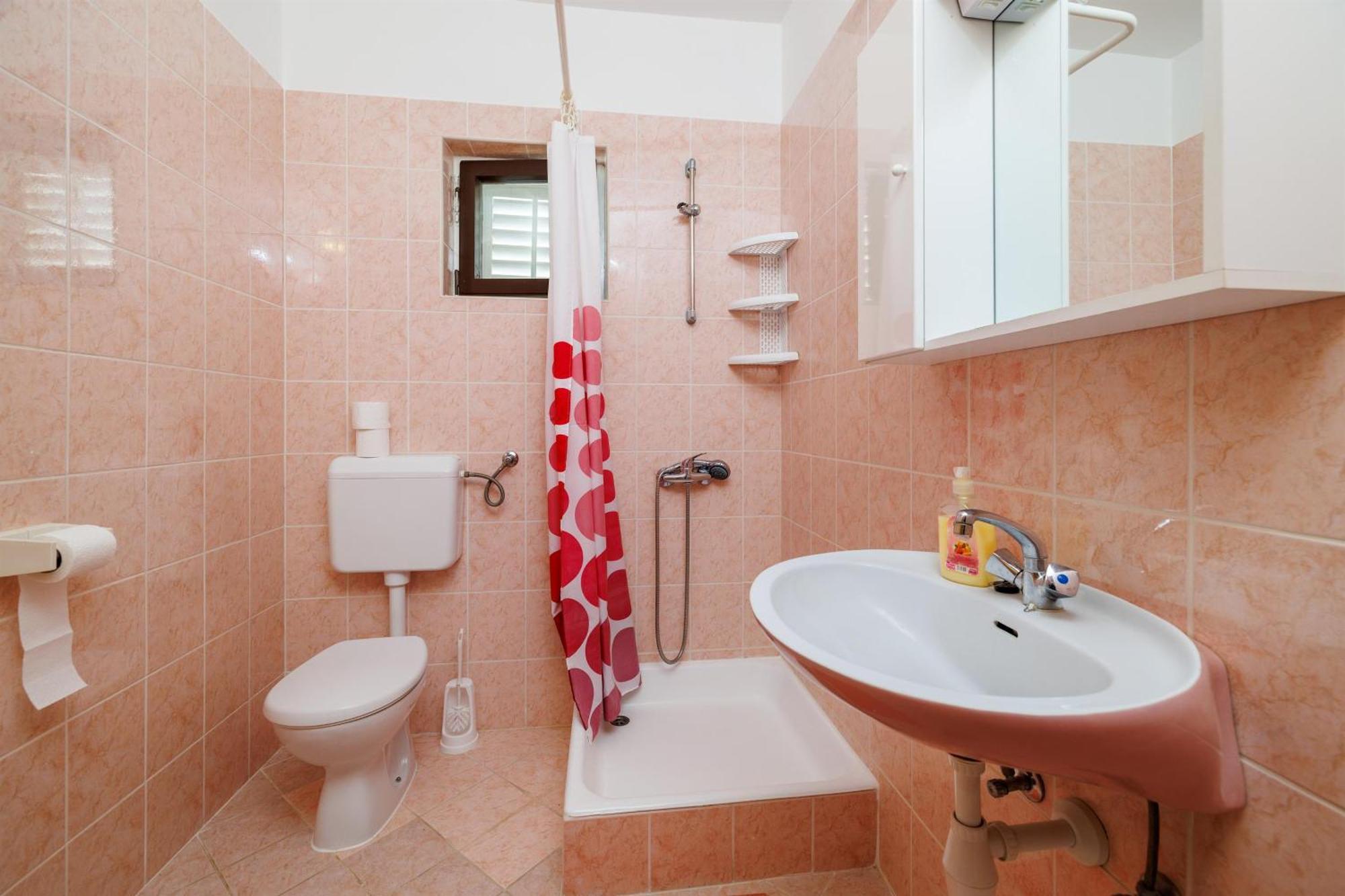 Rooms Mande Banjol Kültér fotó