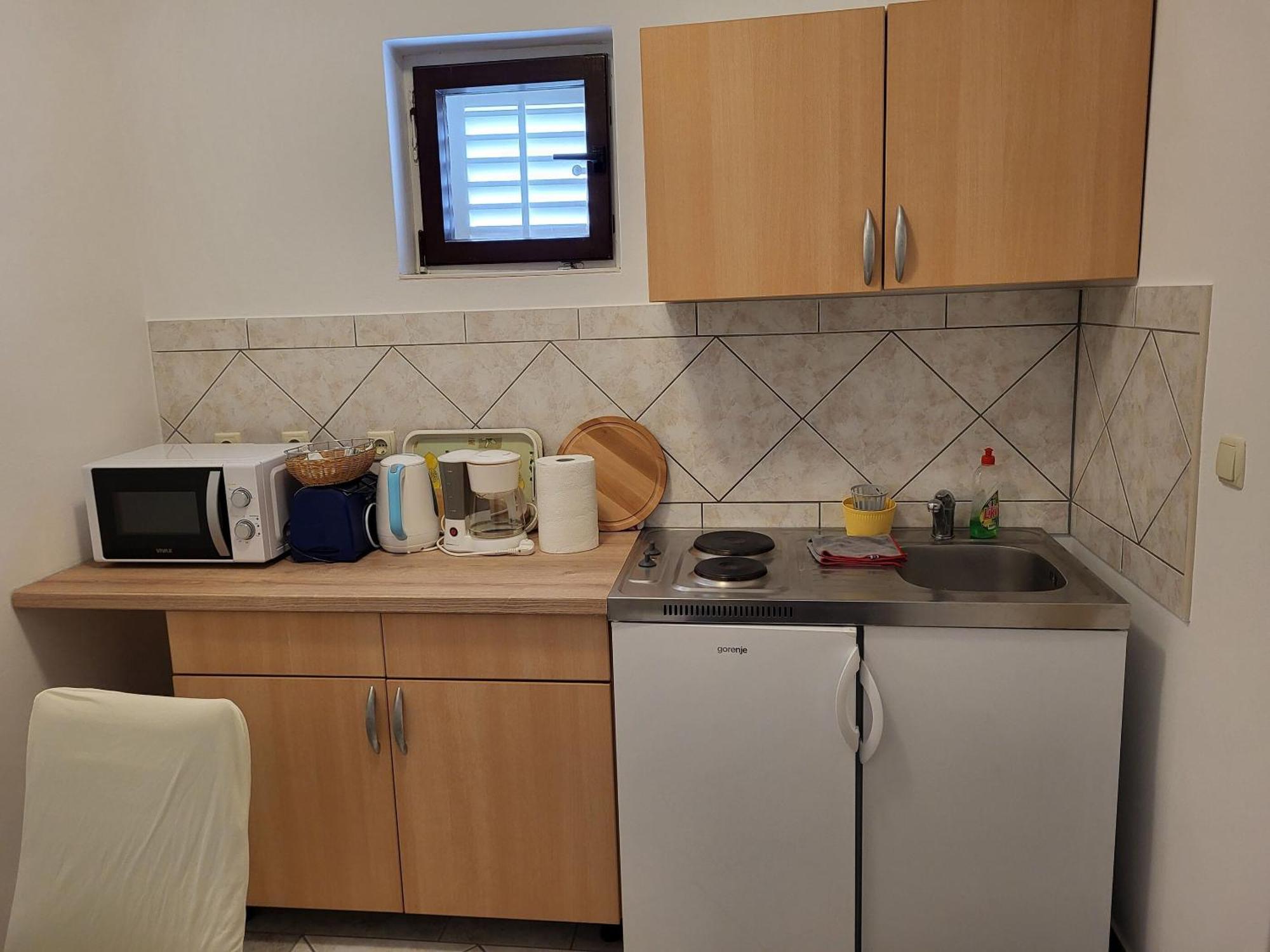 Rooms Mande Banjol Kültér fotó