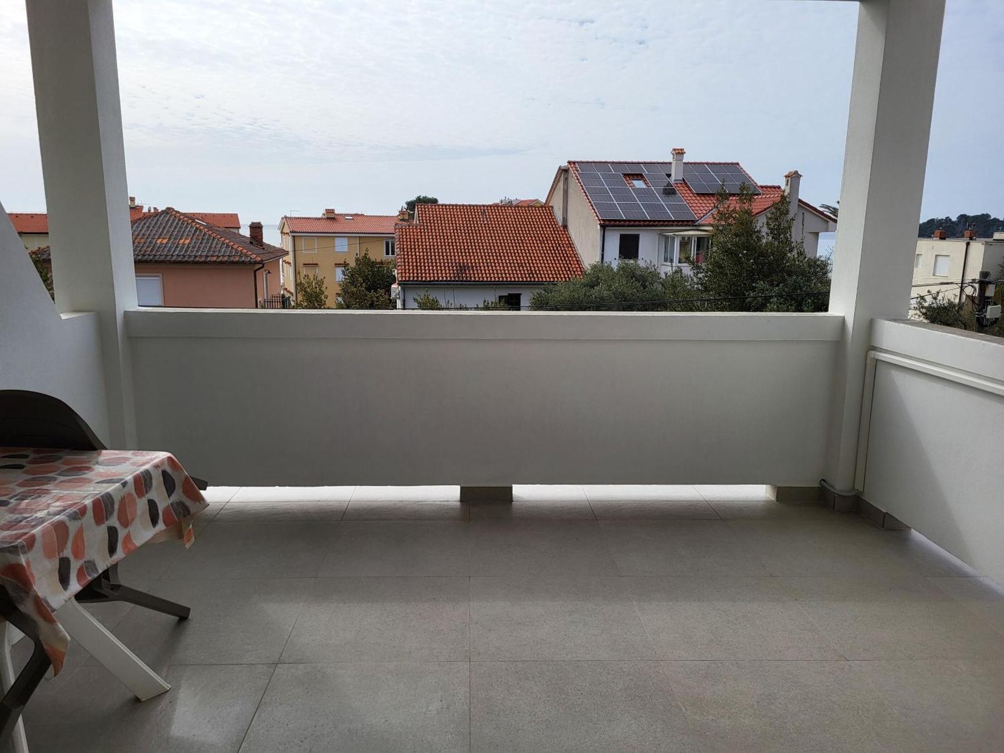 Rooms Mande Banjol Kültér fotó